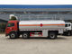 De Olietankwagens van de vervoerbrandstof SINOTRUK CNHTC 6x4 336HP